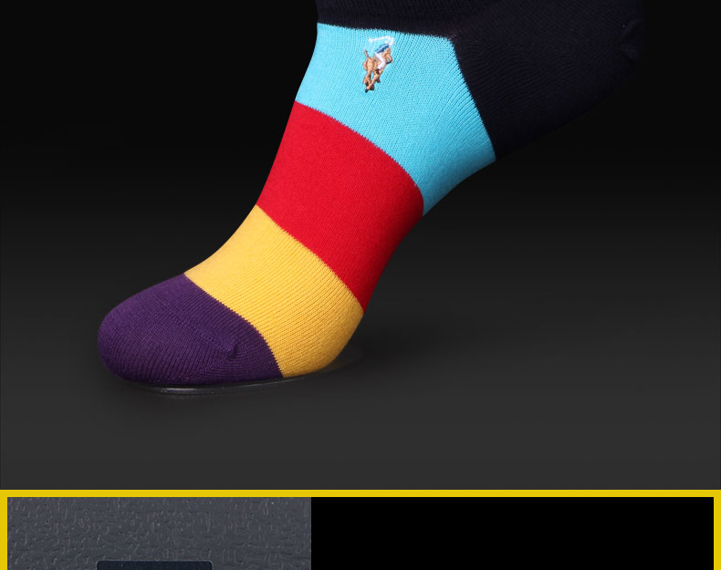 Chaussettes - collants POLO - Ref 777995 Image 12