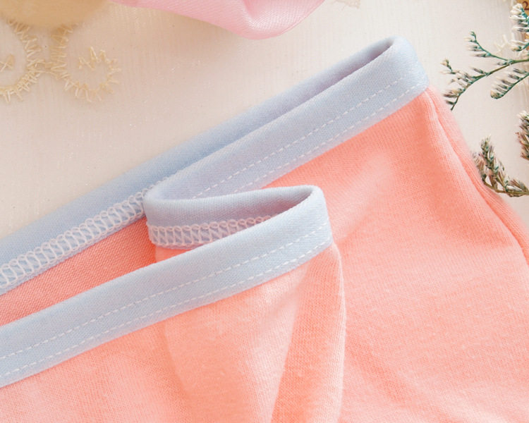 Slip jeunesse BEISHIQING A014 en coton - Ref 642917 Image 20