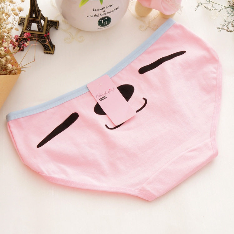 Slip jeunesse BEISHIQING A014 en coton - Ref 642917 Image 17