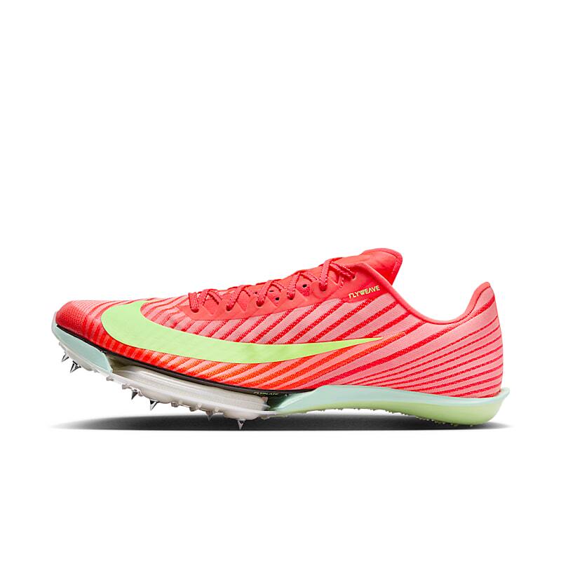 Nike Maxfly 2 Men's Sports Casual Comfortable Versatile Low-Top Running Spikes Fd8395-600