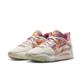 Nike KD 15 EP Durant 15 All-Star Weekend Low Practical Basketball Shoes DV1200-100