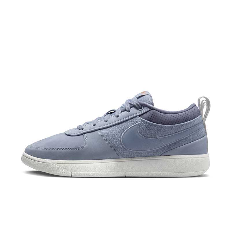 Nike Book 1 Ep Booker 1St Generation Sports Casual Retro Low-Top Basketball Shoes Fj4250-400-100