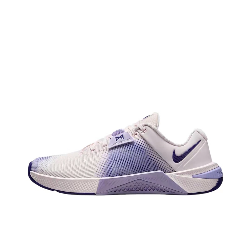 Nike Metcon 10 Pink-Purple Women's Sports and Casual Training Shoes Hq2620-601