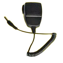 6 5MM hand holding wheat car microphone loudspeaker microphone car microphone small bus shouting sound transmitter