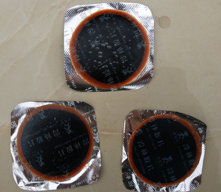 Kit de réparation vélo - Ref 2316091 Image 6