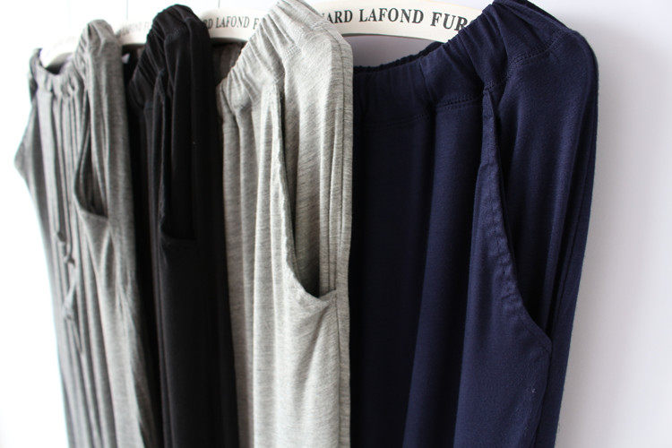 Pantalon pyjama - Ref 719654 Image 28