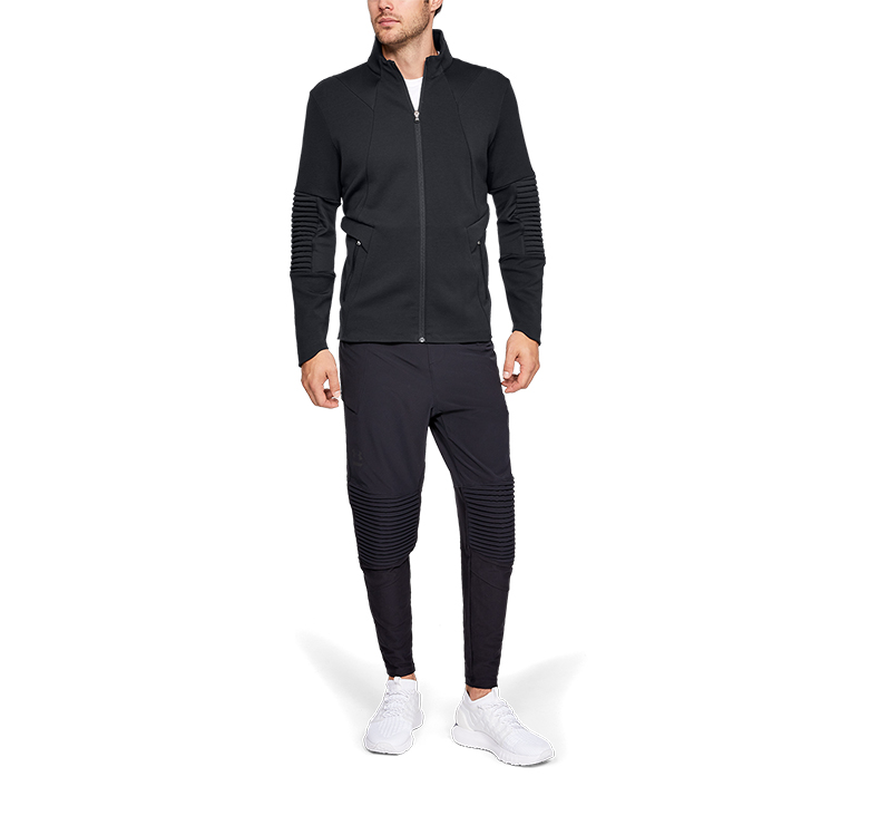 Dưới áo giáp Anma UA Đàn ông Áo khoác thể thao vĩnh viễn -1321001 - Áo khoác thể thao / áo khoác áo khoác adidas neo
