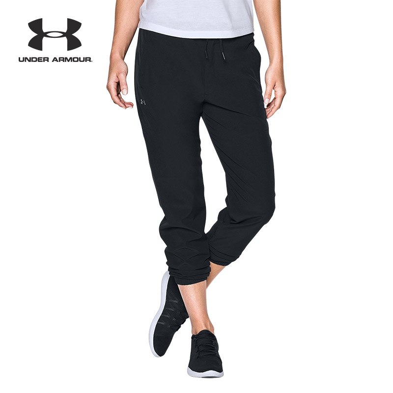 under armour women's easy training pants