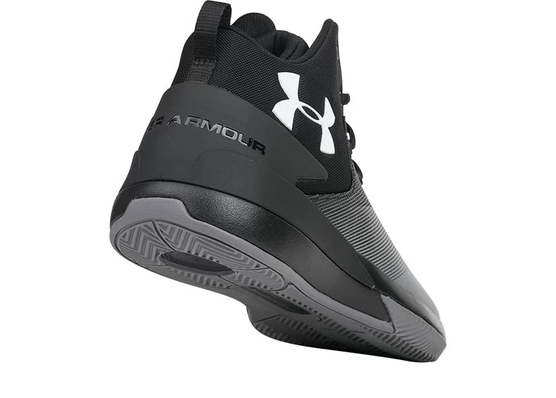 Under Armour Một đôi giày bóng rổ thể thao Dema UA nam Rocket 3 -3000087