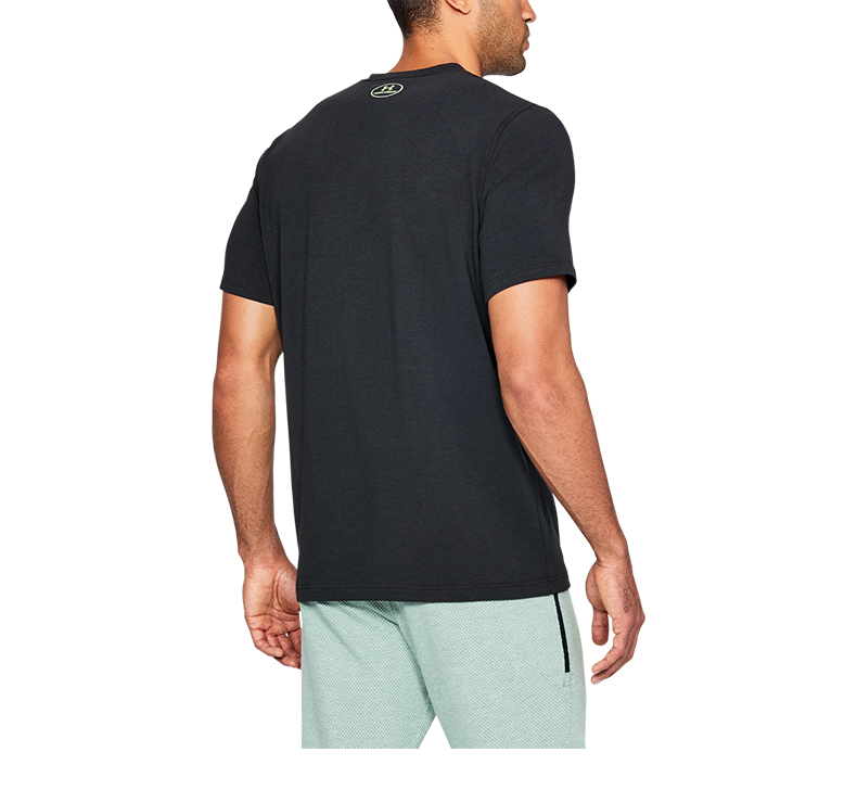 Dưới áo giáp Áo phông bóng rổ Dema UA Men Curry SC30 -1305756 áo tank top