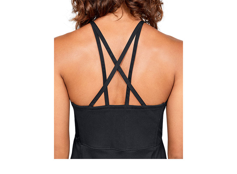Dưới áo giáp Anma UA Women Misty Sports Sports Dress -1324308 - Trang phục thể thao quần thể thao nữ ngắn