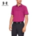 Under Armour Một chiếc áo thể thao golf nam Dema UA - 1317333 polo áo Áo polo thể thao