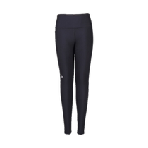 (New Product) Under Armor Official UA HeatGear® Womens High Waist Training Tights 1365336