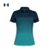 Under Armour Một chiếc áo polo Golf Dema UA Women Zinger - 1326889 - Áo polo thể thao Áo polo thể thao