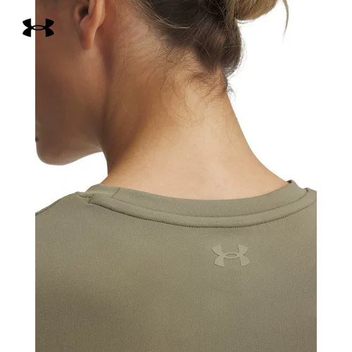Официальная женская футболка Under Armour [Soft Feeling Series] UA Summer Meridian для занятий йогой с короткими рукавами 6000341