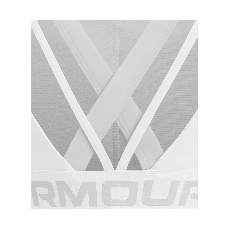 Топ спортивный летом для тренинга от Under Armour