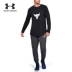 Under Armour Một Dema UA Men x Project Thể thao Đào tạo Áo thun dài tay -1345577