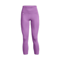 Under Armor official UA Motion womens training sports high-waisted high-elastic tight trousers 1369488