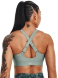 И официальный официальный UA Infinity 8bra Women's Training Training Trainship-High Perlow 1373860
