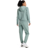 Чиновник Under Armour Uarival Tricot Женский световой спорт и случайный набор 6001966