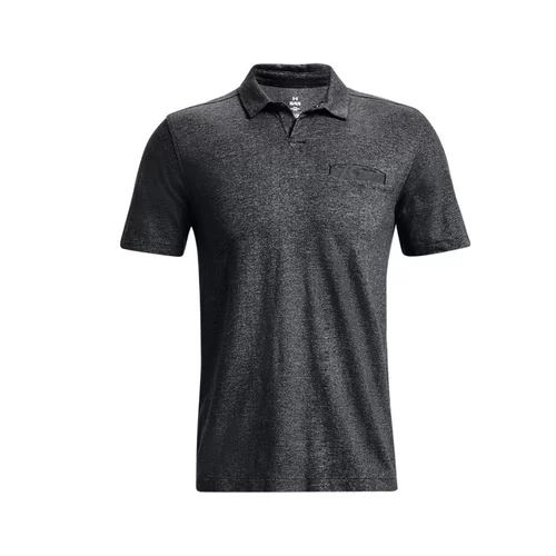 Официальная мужская рубашка-поло для гольфа Under Armour UA Vanish 1373690