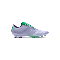 Under Armor official UA Clone Mag Elite 3 0 mens sports soccer shoes 3026740