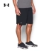 Dưới áo giáp UD Quần nam Qlifier Quần short thể thao 9 inch-1277142 - Quần thể thao quần dài tập gym nam Quần thể thao
