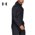 Dưới áo giáp Một người đàn ông Dema UA 1 2 áo thể thao có khóa kéo - Thể thao lông cừu / jumper váy hoodie Thể thao lông cừu / jumper