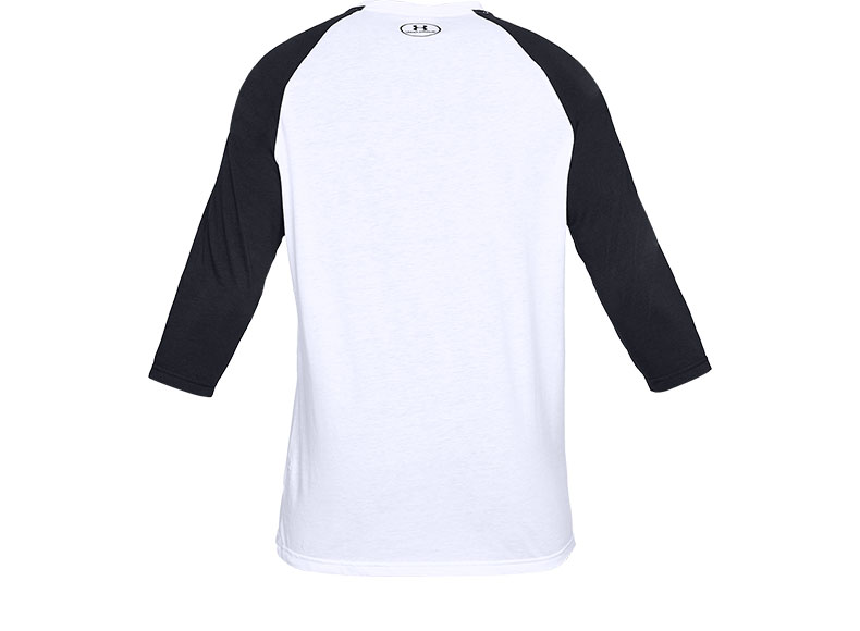 Under Armour Một Dema UA Men Sportstyle Huấn luyện thể thao Áo thun dài tay-1329282 - Áo phông thể thao áo thun dài tay the thao nam