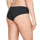 И официальный официальный UA Pure Stretch Женский тренировочный спортивные трудовые трусики-3 1325616