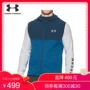 Under Armour UA Men Storm Swquet Vest thể thao trùm đầu-1299172 áo khoác the thao puma nam