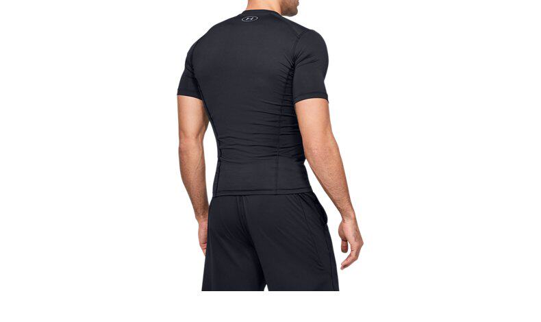 Под броней официальный UA Heatgear® Armor человек уютный плотно Одежда 1351815 