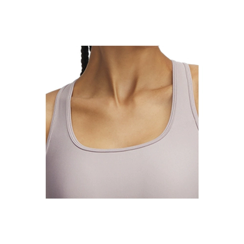 Официальный официальный UA Crossback Women поддерживают дышащие тренировки.