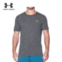 Under Armour Một người đàn ông Dema UA Huấn luyện thể thao bằng tay Áo thun ngắn tay -1301584 áo thun nam thể thao