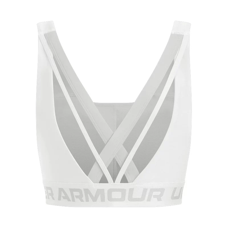 Топ спортивный летом для тренинга от Under Armour