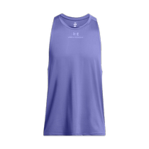 (New product) Under Armor official UA spring and summer Vanish mens training sports vest 1382802