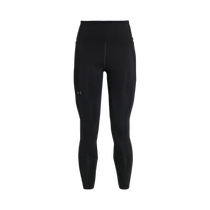 Under Armor official UA spring and summer Smartform Rush womens training sports tight trousers 1383552