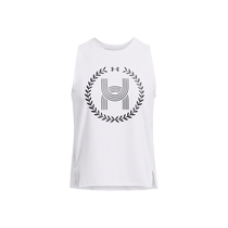 Under Armor official UA Launch womens running vest 1382956