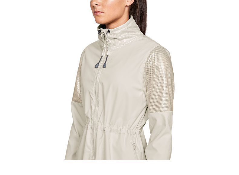 Áo giáp Golf Storm dành cho nữ Anma UA - Áo khoác thể thao / áo khoác áo khoác chạy bộ