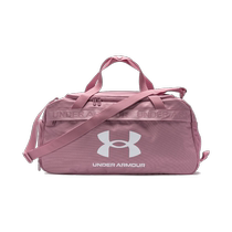Under Armor official UA Loudon Small mens and womens training sports travel bag 1360463
