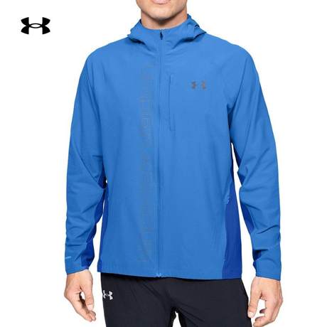 ua sports jacket