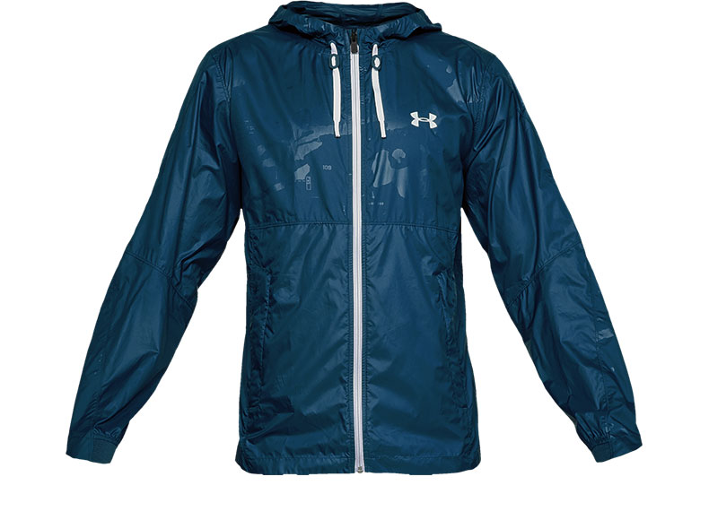 Dưới áo giáp Áo khoác thể thao ngoài trời Dema UA Men -1325784 - Áo khoác thể thao / áo khoác áo khoác thể thao