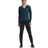 И официальный официальный и базовый спортивный брюк с простыми и базовыми брюками.