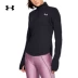Under Armour Một Dema UA Women Streaker Running Sports Sweater-1326502 - Thể thao lông cừu / jumper áo khoác nam nỉ Thể thao lông cừu / jumper