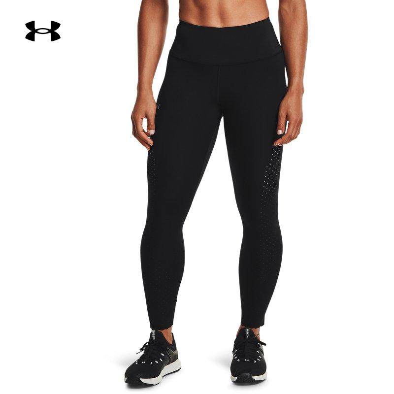 Anderma official UA spring summer RUSH women's training sports slim fit 90% pants 1365272