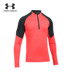 Dưới áo giáp UA nam chạy bằng áo thun dài tay-1298836 áo ba lỗ nam tập gym Áo phông thể thao