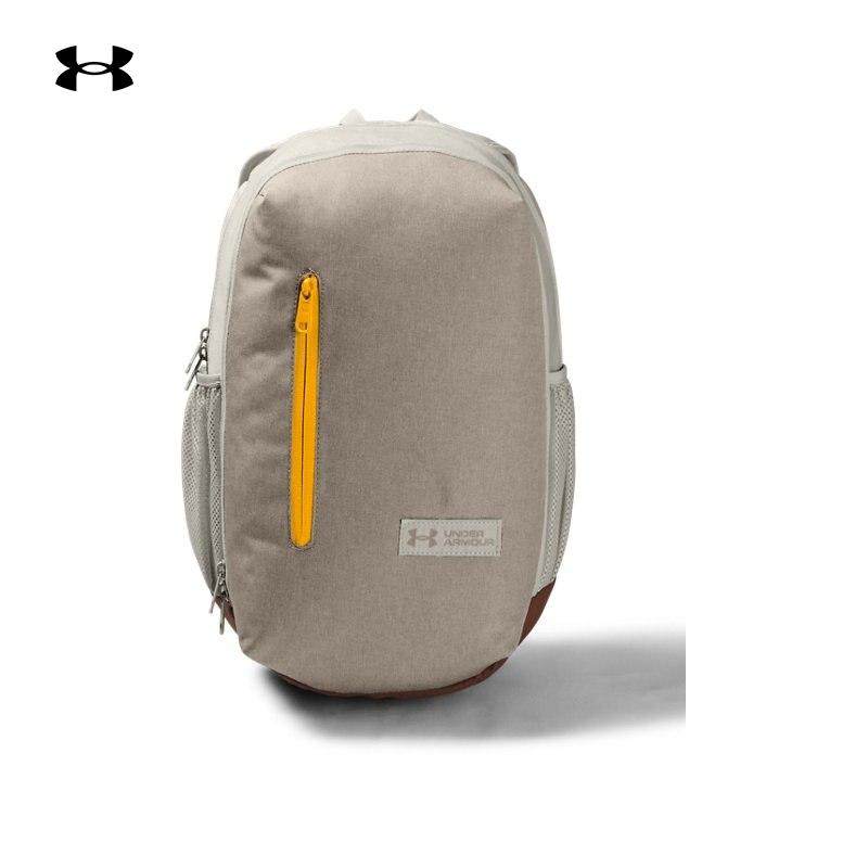 Under Armour's official UA Roland Unisex Training Sports Backpack 1327793