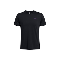 (New product) Under Armor official UA Vanish Elite Vent mens training short-sleeved T-shirt 1383668