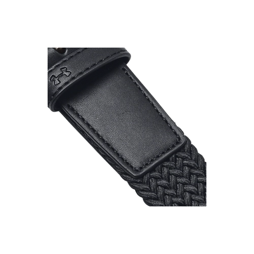И официальный UA Drive Men's Golf Sports Woven Belt 1387746