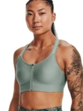 И официальный официальный UA Infinity 8bra Women's Training Training Trainship-High Perlow 1373860